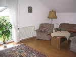Wohnzimmer FeWo 2