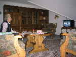 Wohnzimmer Fewo 1