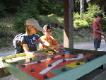 Schiebepuzzle Schiebepuzzle
