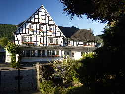 Hotel Gastreich