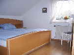 Schlafzimmer FeWo 1