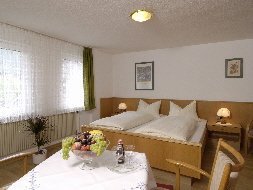 Zimmerbeispiel Zimmerbeispiel