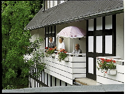 Balkon Balkon