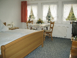 Zimmerbeispiel Zimmerbeispiel